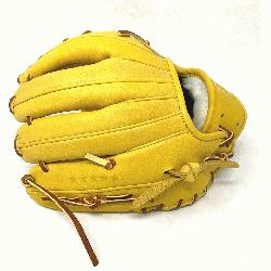 t meets West series baseball gloves. Leather US Kip Web Single Pos