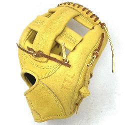 s West series baseball gloves. Leather US Kip Web Single Post Size 11.5 Inches   Weighing 