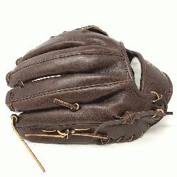 merican Kip infield baseball glove is ideal for short stop or