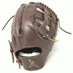 an Kip infield baseball glove is ideal for short stop or third base. Many left side infielders pref