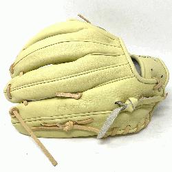 West series baseball gloves. Leat
