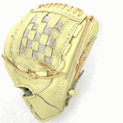 st meets West series baseball gloves. Leather 