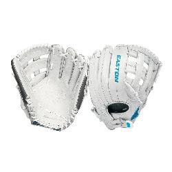 urnament Elite Fastpitch Series gloves are built with the exact same patterns as the Professiona