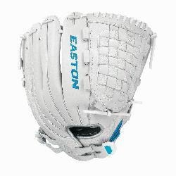 t Elite Fastpitch Series gloves are built with the 
