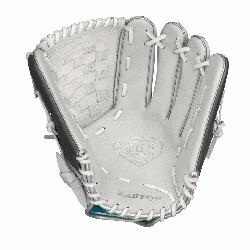 st Tournament Elite Fastpitch Series gloves are built wi