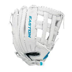 e Ghost Tournament Elite Fastpitch Series gloves are built with the exact same patterns as th