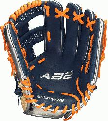  field like a Pro with Easton’s all-new Professional Reserve Collection Alex Bre