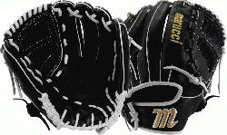 nch Softball Glove Cushioned Leather Finger Lining 