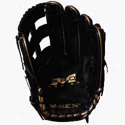 3 Pattern Web Pro H Quality soft full-grain leather provides improved shape 