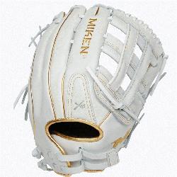 H Quality soft full-grain leather provides improved shape retention Features P