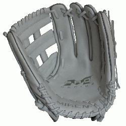  Pro Series 14 slow pitch softball glove fea