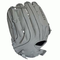 14 slow pitch softball glove features the Pro H Web pattern which is 