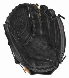 mizuno supreme fastpitch glove