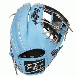 o your game with Rawlings’ new limited-edition Heart of the Hide® ColorSync™ glov