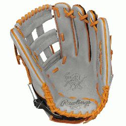 your game with Rawlings’ new limited-edition Heart of the Hide® ColorSy