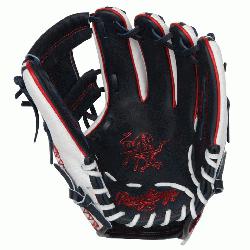 our game with Rawlings’ new limited-edition Heart of the Hide® ColorSync™ glove