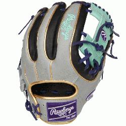 our game with Rawlings’ new limited-edition Heart of t
