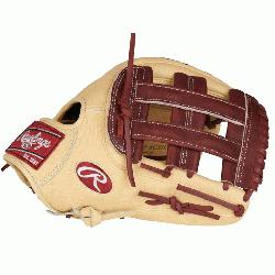 your game with Rawlings new limited-edition Heart of the Hide ColorSync gl