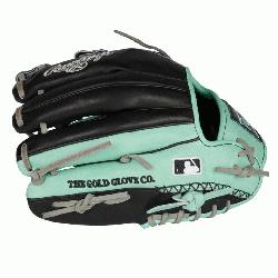 d some color to your game with Rawlings new limited-edition Heart of the Hide Col