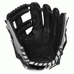  Rawlings Encore youth baseball glove is a meticulously crafted piece of equipment made from p