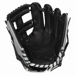  Rawlings Encore youth baseball glove is a meticulously crafted piece of equipment made from premi