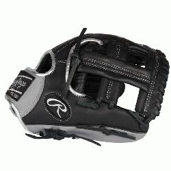 e Rawlings Encore youth baseball glove is a meticulous