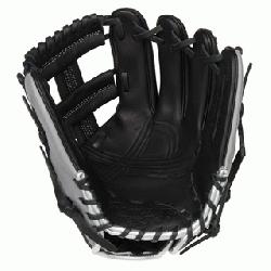 wlings Encore youth baseball glove is a meticulously crafted piece of equipment made from p