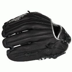  Encore 11.75 youth baseball glove is a high-quality game-ready infield/pitchers glov