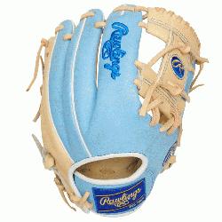 Rawlings Gold Glove Club glove of the month f