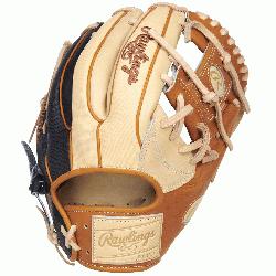The Rawlings limited edition HOH Pro Preferred Pro L