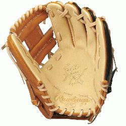 awlings limited edition HOH Pro Preferred Pro Label 6 infield glove is a thing of beauty. It was 