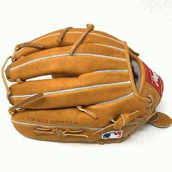 make of the PRO12TC Rawlings baseball glove.