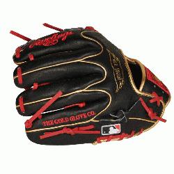 lings Heart of the Hide 11.75-inch infield glove adds