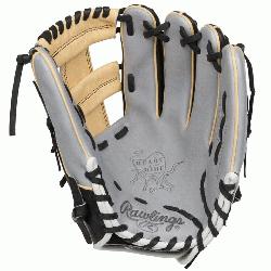 gs Heart of the Hide Glove of the Month February 2020. Single Post Web and Conventional B