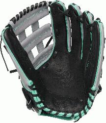  the fastest backhand glove in the game with the new Rawlin