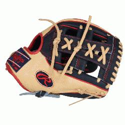 12; inch PRO93 pattern is ideal for infielders • Constructed 