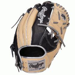 ur game with the Rawlings PROR314-2TCSS Heart of the H
