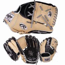 pgrade your game with the Rawlings PROR314-2TCSS Hear