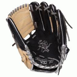 r game with the Rawlings PROR314-2TCSS Heart 
