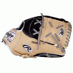 rade your game with the Rawlings PROR314-2TCSS Heart of the Hide R2