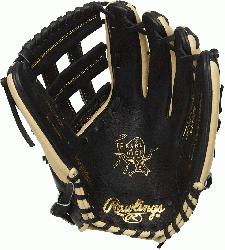 l new Heart of the Hide R2G gloves feature little to no break in required