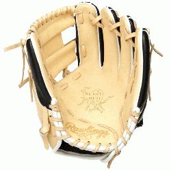  away with the Rawlings 2022 Heart of the Hide R2G 11.5-inch infield glove. It was meticulously 