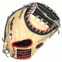 lously crafted from ultra-premium steer-hide leather the 2022 33-inch HOH R2G ContoUR fit cat
