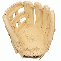 he Hide R2G 12.25-inch infield/outfield glove is crafted from ultra-premium steer-hide leat