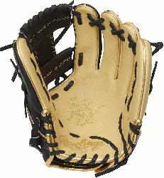  all new Heart of the Hide R2G gloves feature little to no break in required f
