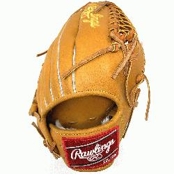 w PRO-T Horween just a mark on the back of the glove where the 