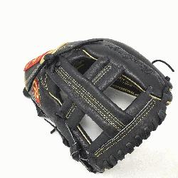 with this limited-production Rawlings Heart of t