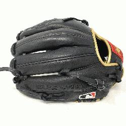 field with this limited-production Rawlings Heart of the Hide TT2 11.5 Inch i