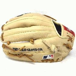 with the limited-edition Rawlings Heart of th