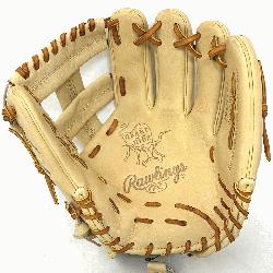 e your game with the limited-edition Rawlings Heart of the Hide TT2 11.5 infie